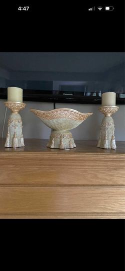 Gorgeous 5 piece set