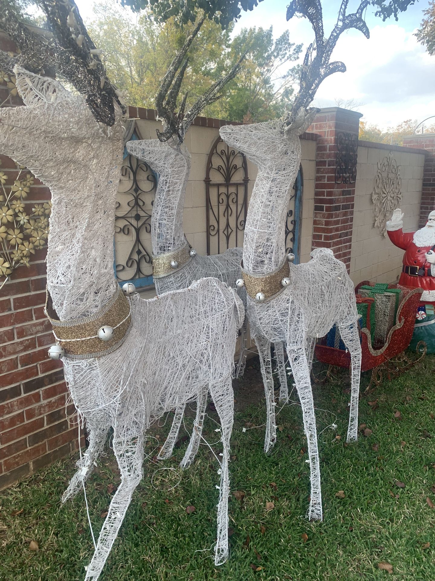 Christmas Decorations