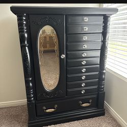 Beautiful Cabinet For Sale