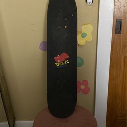 Arcade Skateboard 