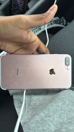 iPhone 7 Plus