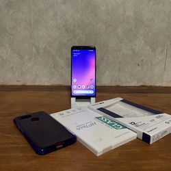 Google Pixel 3 - Verizon Locked - 64GB - Black