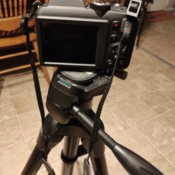 camara digital Kodak Pixpro