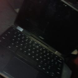 Azus Touch Screen Labtop 