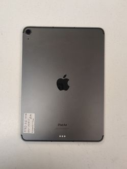 iPad Air 5th Gen 64GB Cellular + Wifi (M1 chip) in excellent condition - On Special Cash deal $399 🤩✅ (limited time offer with warranty)