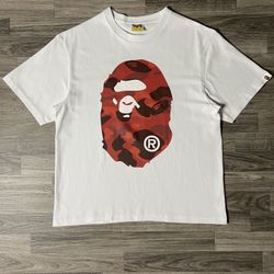 Bape Tee