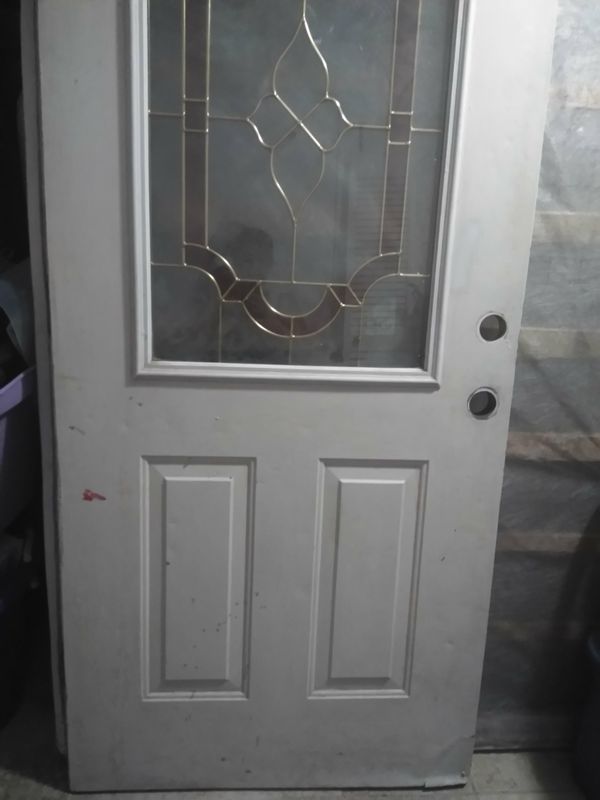 entry door for sale in san antonio, tx - offerup