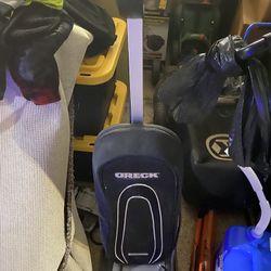 Oreck Xl Vacuum 