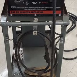 Century 140 MiG Welder