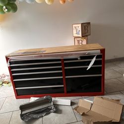 BRAND NEW Craftsman Tool Box