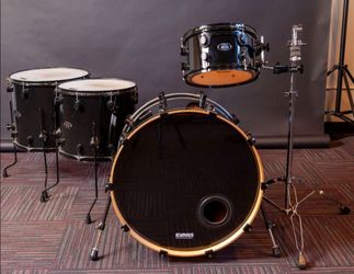 PDP Drumset