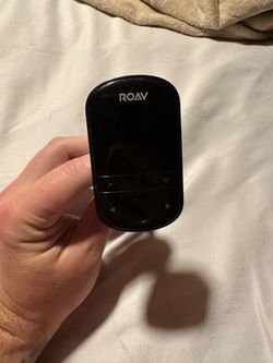 Roav Mp3 Adapter With USB Charging Port