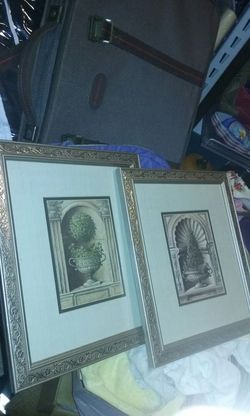 Matching pictures