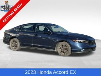 2023 Honda Accord