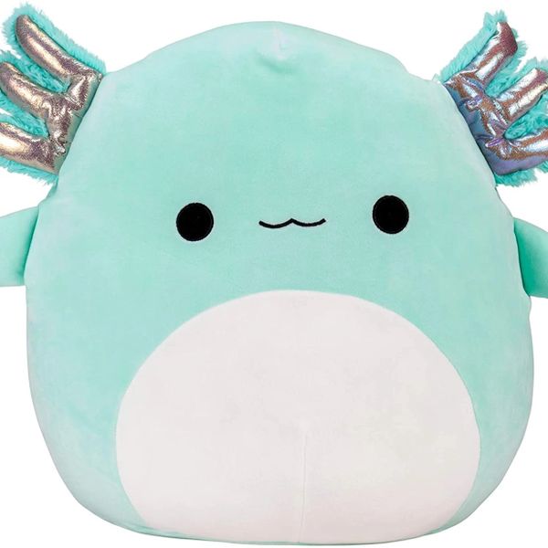 squish mallow bear