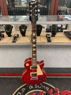 Epiphone 2005 Les Paul Classic Guitar