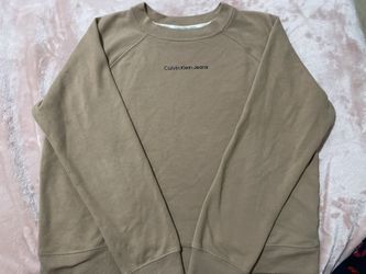 Women’s Calvin Klein Sweater - Size M