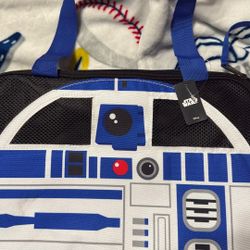 STAR WARS PET CARRIER BAG