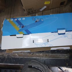 New!!!Small Skateboard For Beginners