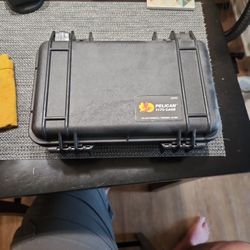 Pelican 1170 Case