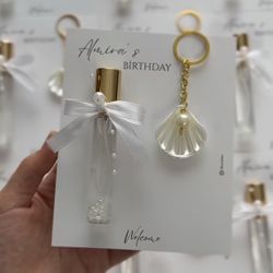  Handmade From Scratch / Custom Birthday / Weeding / 100 Pcs /1000