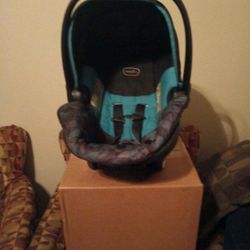 Car seat