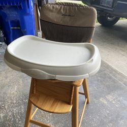 Free Eddie Bauer High Chair