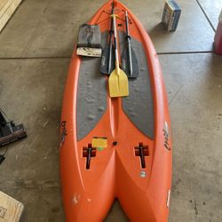 Paddle Board 