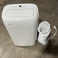 Portable Air Conditioner (AC) - 4 In 1 With WiFi ( 12000 BTU)