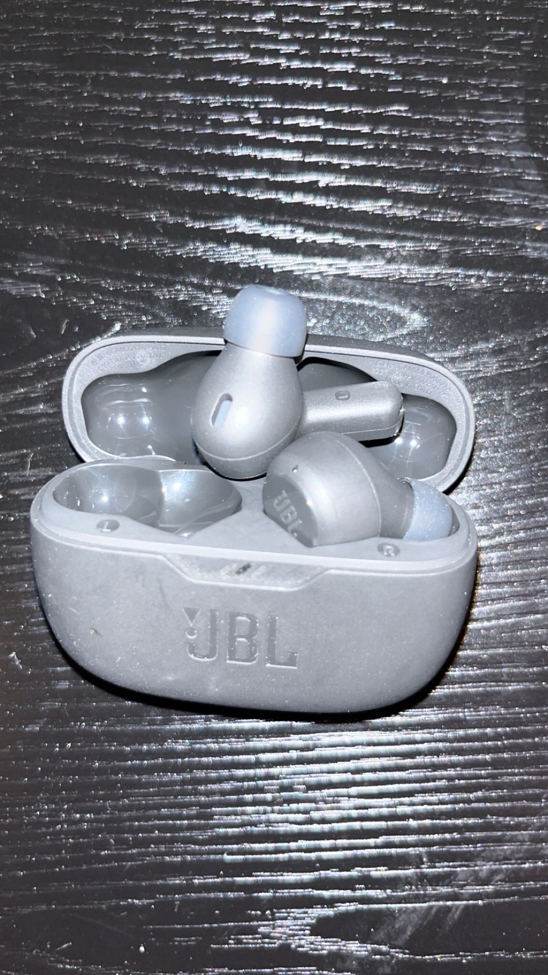JBL Wireless Headphones