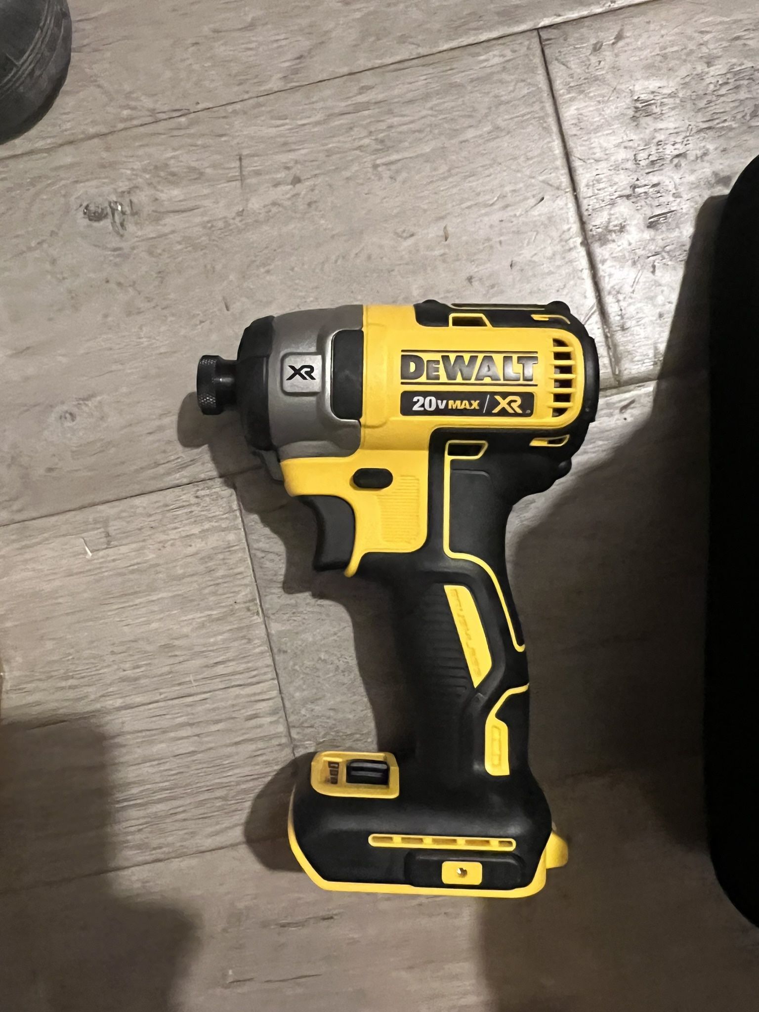 Dewalt Drill