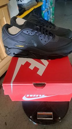 New Nike Air Max 90 Premium