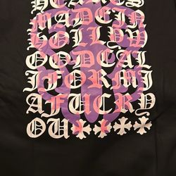 Chrome Hearts Sweatshirt X Large