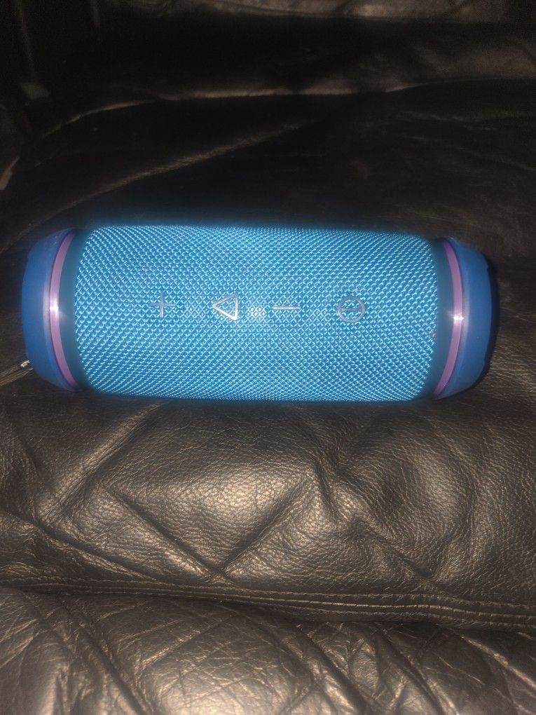 TreLab HD77 Portable Bluetooth Speaker