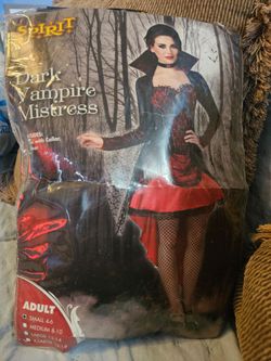 Halloween Costume