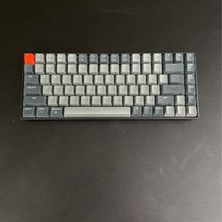 Keychron k2 Wireless Bluetooth Mechanical Keyboard 