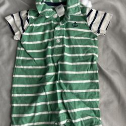 Baby Clothes