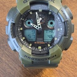 Casio G-Shock 