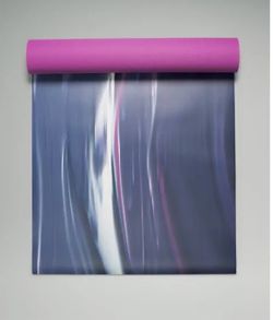 Lululemon The Mat 5mm *Made With FSC-Certified Rubber