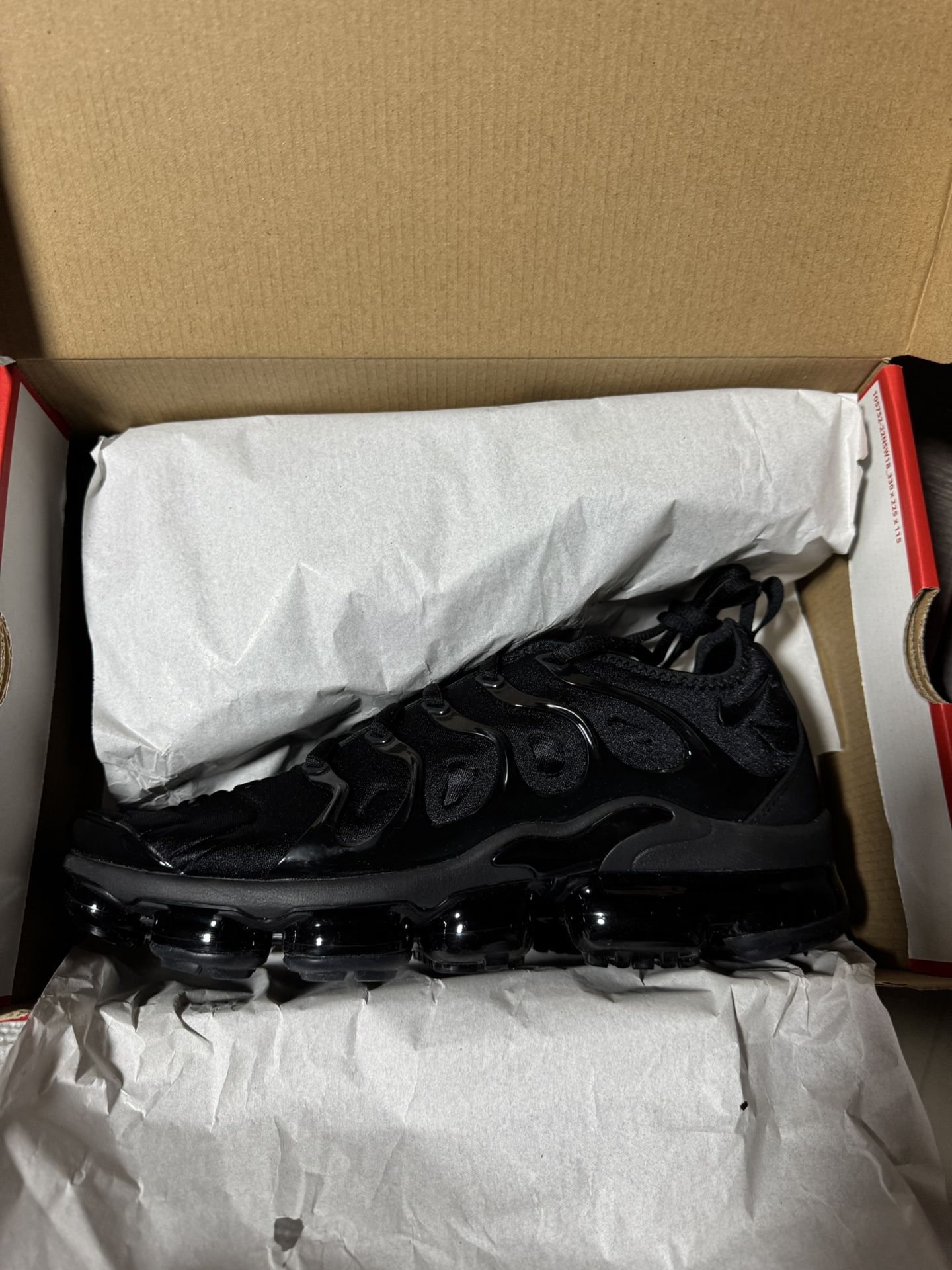 Nike Men's Air VaporMax Plus