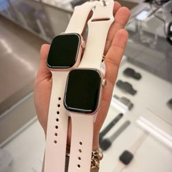 Apple Watch Series 11 42mm GPS 