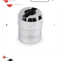 SNAP-ON AIRCRAFT CLAMP SOCKET