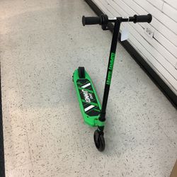 Electric Scooter Hyper Jammer