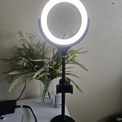 Ring Light