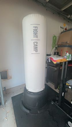 Punching Bag
