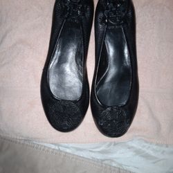 Tory Burch Flats Sz8.5