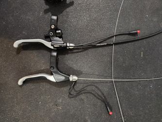 TEKTRO Mechanical Disc Brakes For electric Bike