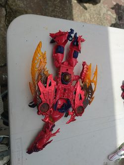 Transformers