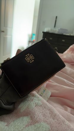 Tory Burch wallet