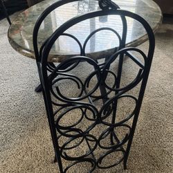 Wine Rack
